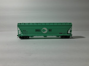 Atlas 20-004-794 HO Scale Cargill Salt ACFX #47829