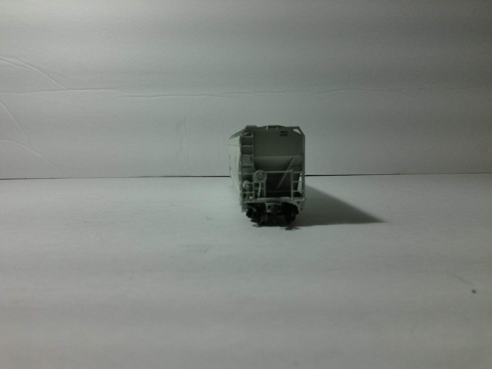 Atlas 20-002-507 HO Scale Amoco AMCX #65655