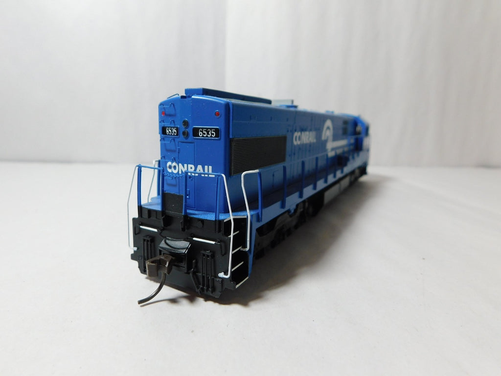 Atlas 10-003-926 HO Scale U30C Diesel Locomotive, DCC+Sound, Conrail #66355