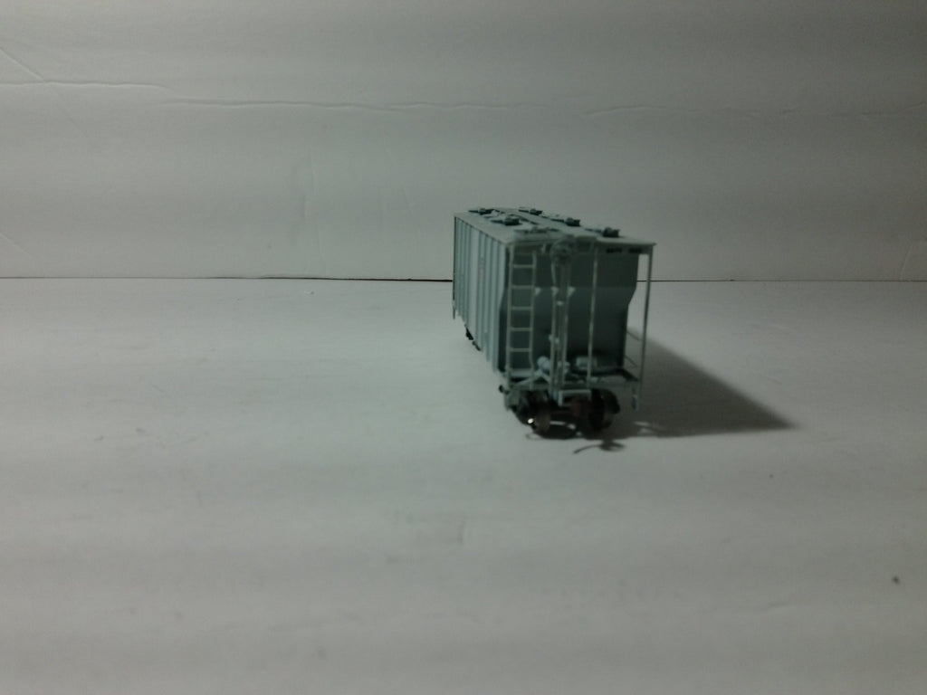 Athearn 97327 HO Scale PS 2500 Covered Hopper UP/BKTY #13056