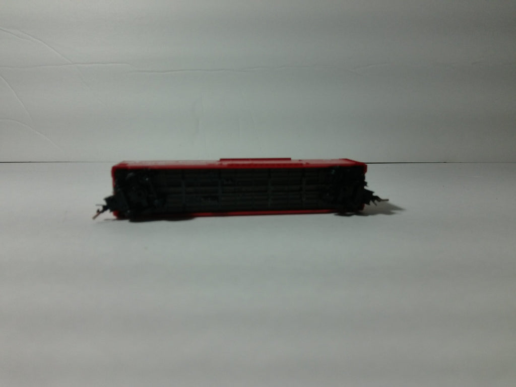 Micro Trains 38130 N Scale Triangle Pacific #5515 Box Car6