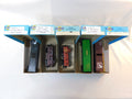 Athearn Blue Box HO Scale Grab Bag Lot# 4-479, 5 Pieces0