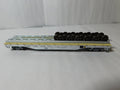 Bachmann 18938 HO Scale Wheel Car, Canadian National #494350