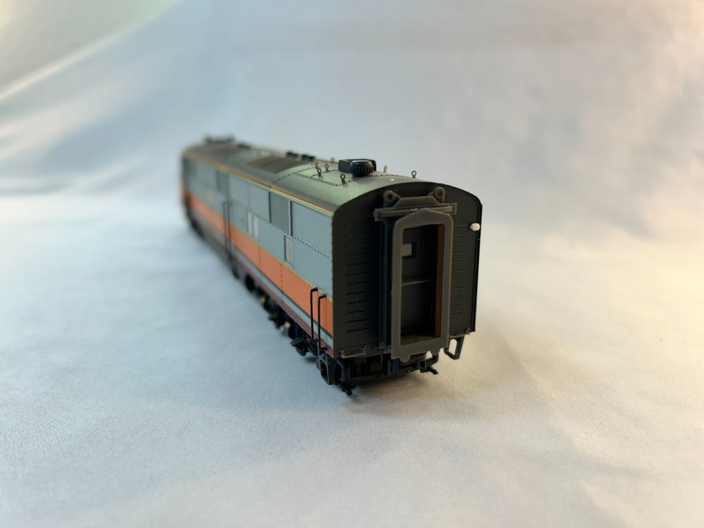 Life-Like Proto 2000 Series 23231 EMD E6 Locomotive, MILW #15B *FREE SHIPPING*7