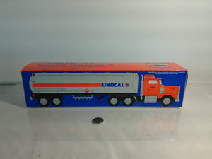 Taylor Trucks 1996 UNOCAL 76 18-Wheel Tanker Truck with Coinbank, 1 of 5016