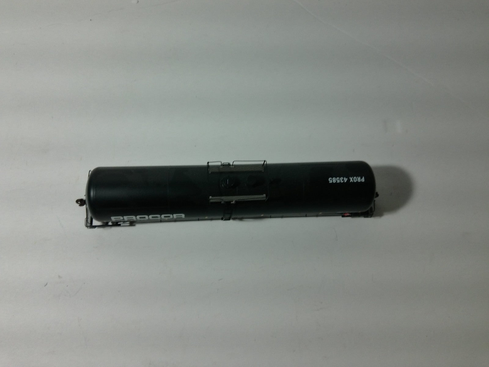 Athearn 93886 HO Scale 30K Ethanol Tank Car Procor #435854