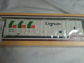 Life-Like HO Scale NADX Thrall Door Boxcar 80032 Used w/ Box0