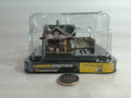 Woodland Scenics BR4935 - N Scale Ethyl's Gas & Service ~ LEDs0
