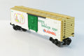 Lionel 19910 - O Scale 1990 Season's Greetings Car0