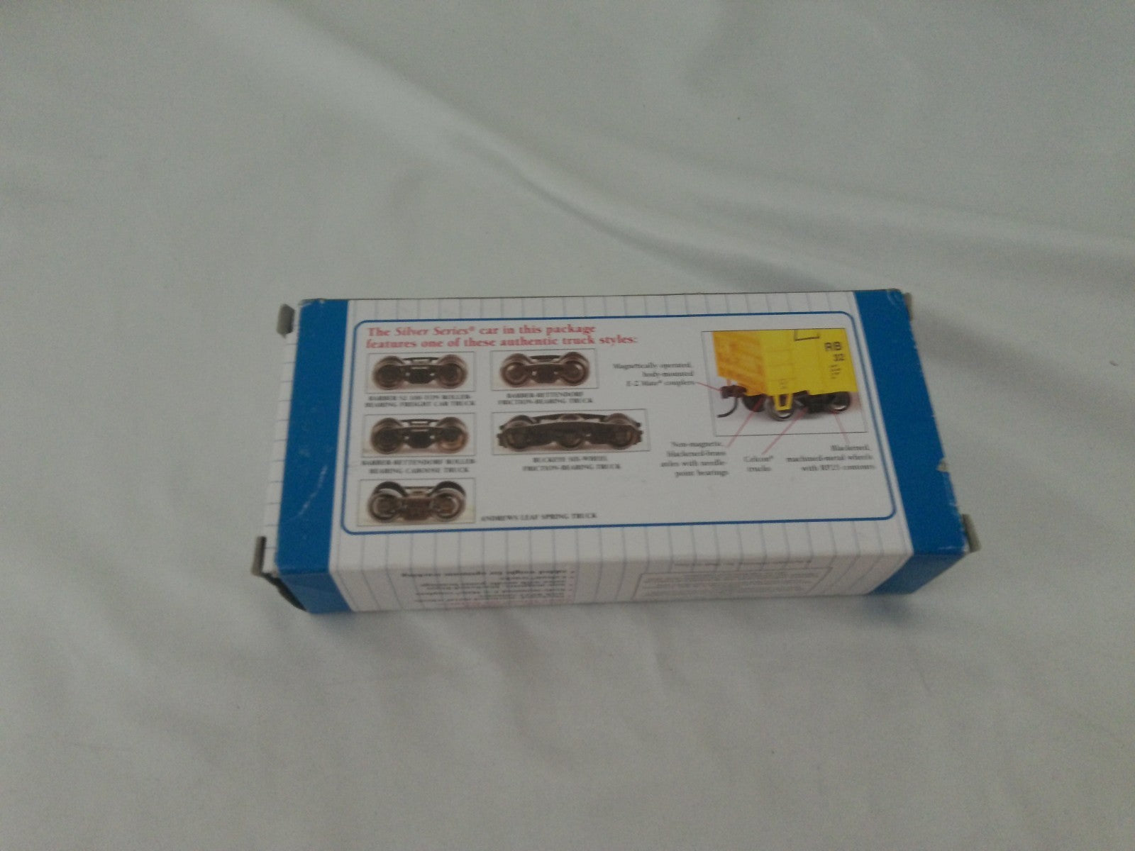 Bachmann 19804 HO Scale 40' Wood Reefer Boxcar, Pacific Fruit Express #651503