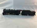 Mantua HO Scale Diesel Locomotive and Tender, Union Pacific #40730