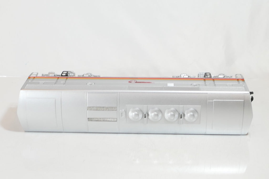 Lionel 18115 - O Nonpowered Locomotive Santa Fe F-3 B Unit2