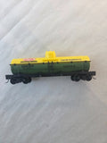 Model Power #96921 HO Scale 40' Chemical Tank Car "Dupont DUPX 2675"0