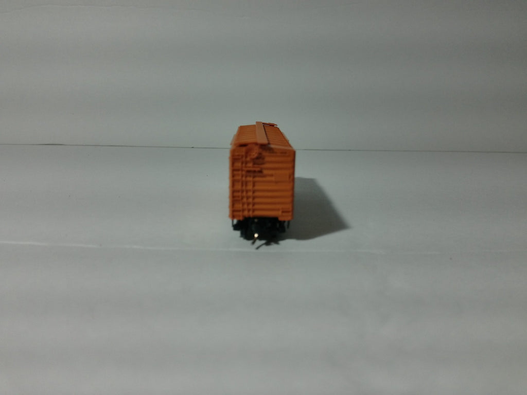 Micro Trains 21190 N Scale Boxcar American Colloid CO. #91165