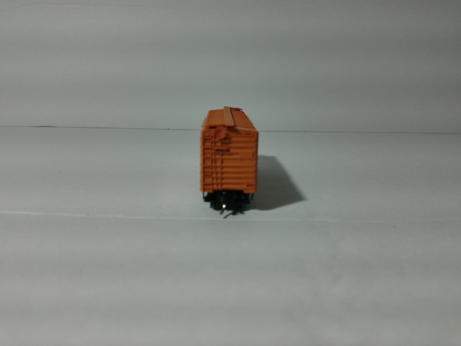 Micro Trains 21190 N Scale Boxcar American Colloid CO. #91165