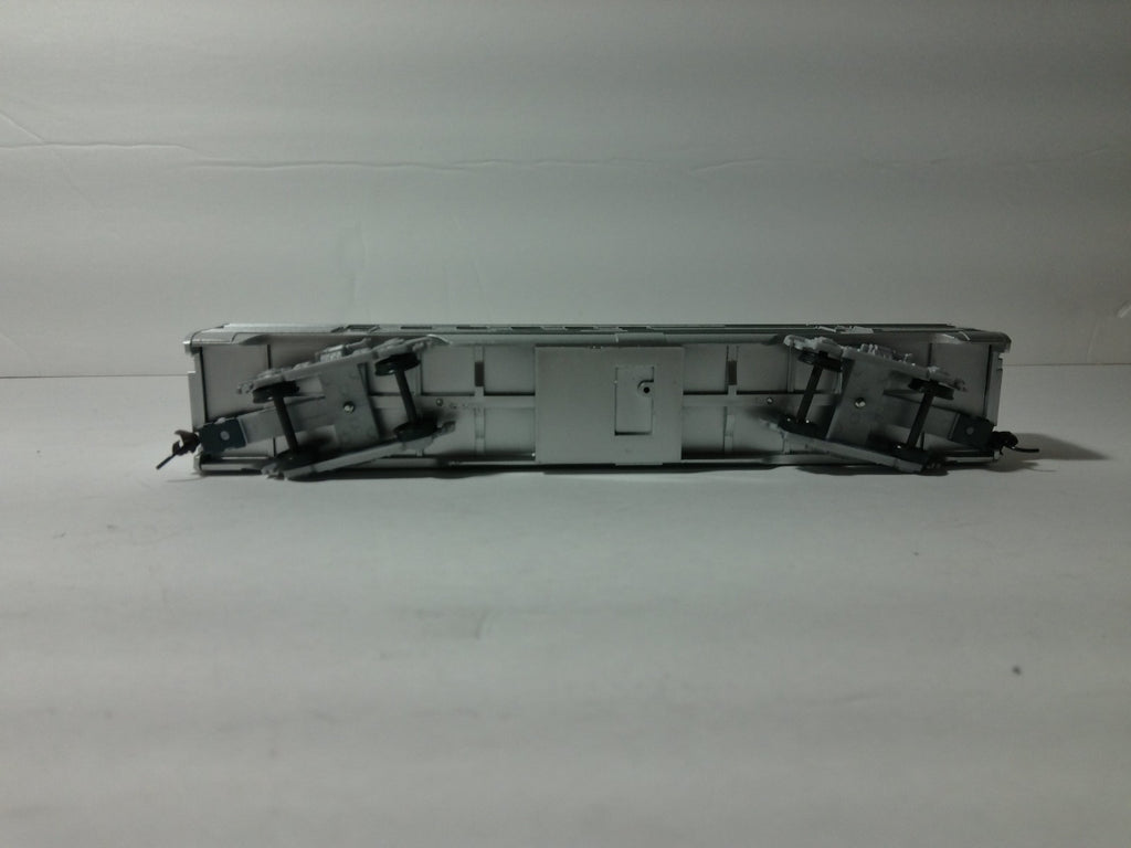 Athearn 7921 HO Scale Rock Island Streamline Passenger RPO #5137