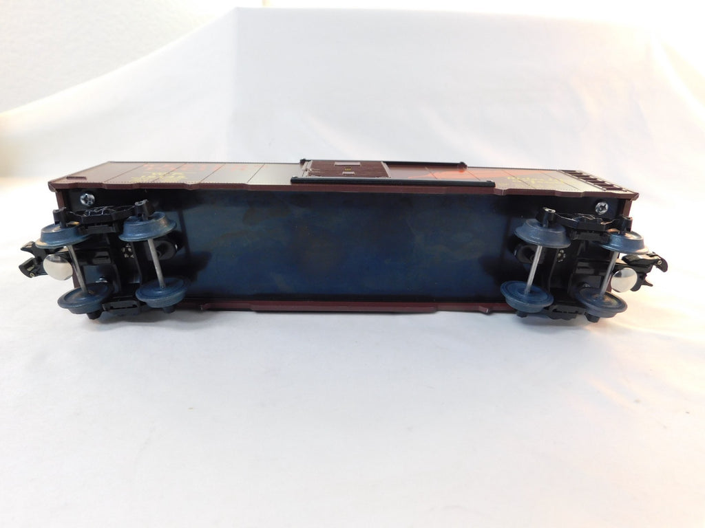 KMT 19145 O Gauge Western Pacific Box Car #191455