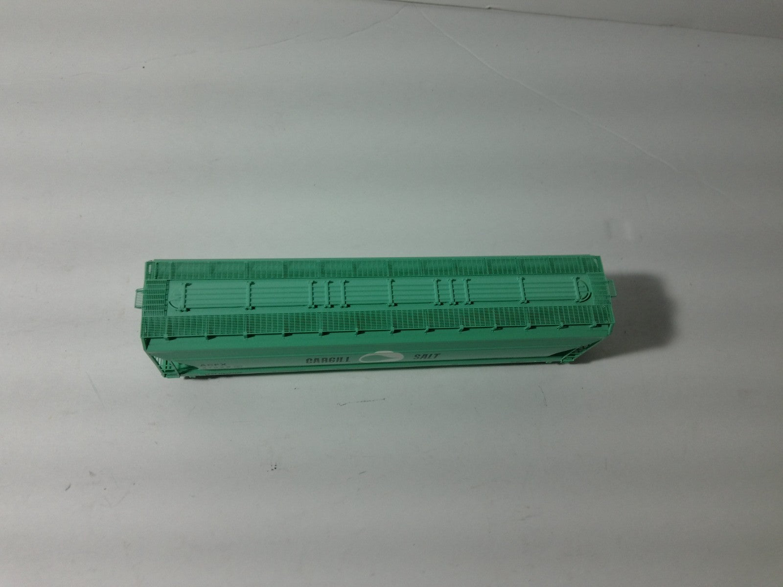 Atlas 20-004-794 HO Scale Cargill Salt ACFX #478294
