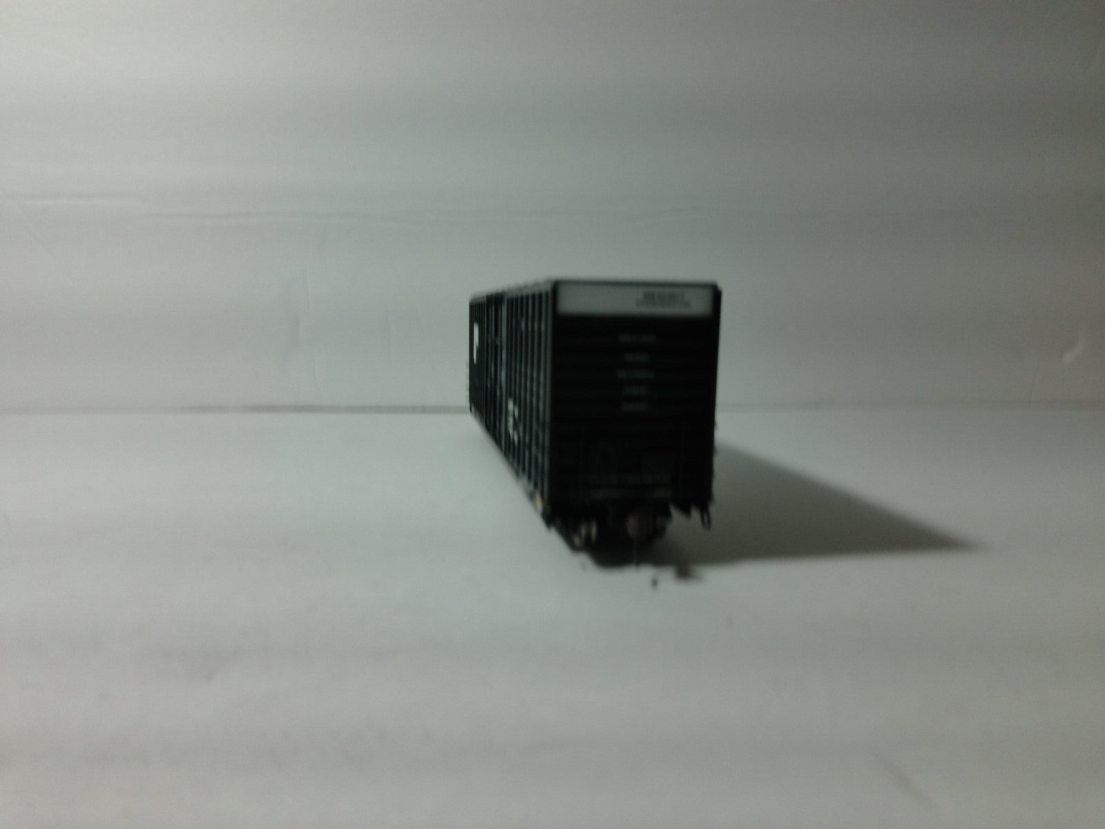 Athearn 96266 HO Scale Norfolk & Western 60' Berkwick Box Car #6045175