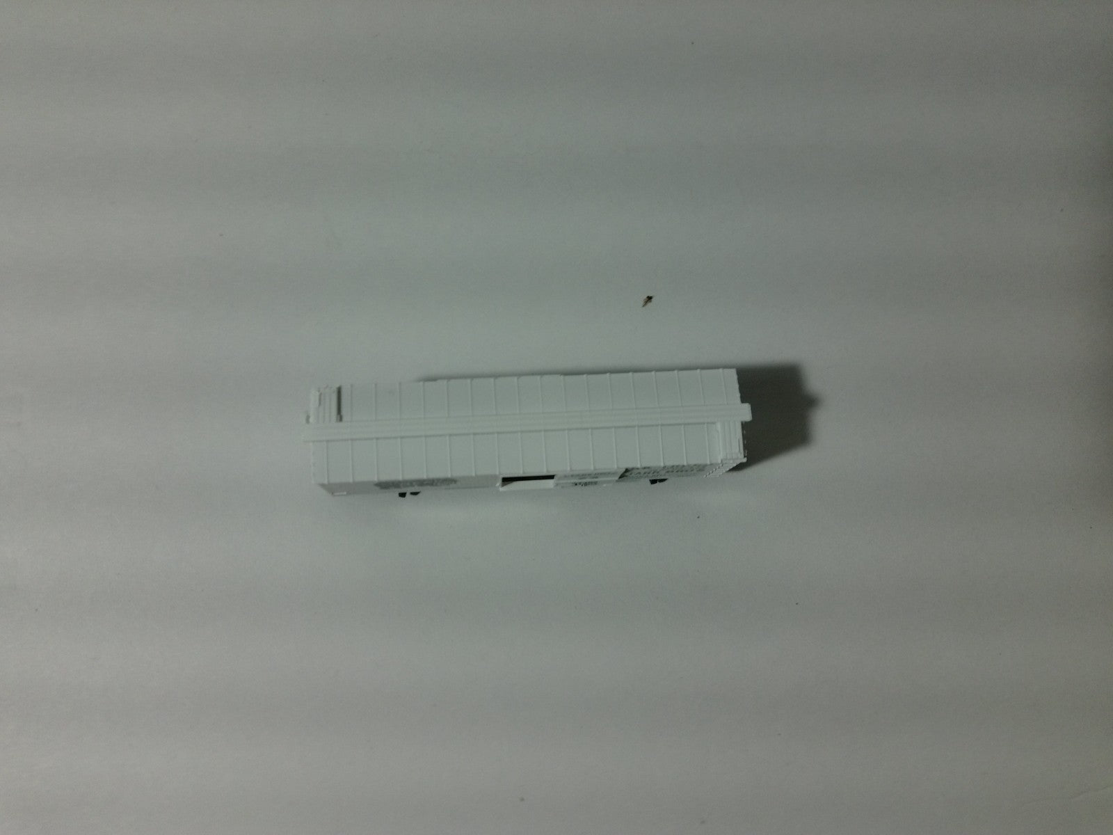 Micro Trains 42010 N Scale Stark Bros Boxcar4