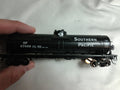 Bachmann HO Scale Southern Pacific Tank Car SP #67899 - No Box - Used0