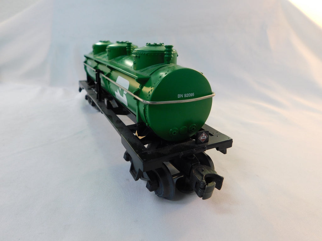 Williams Electric Trains TC03 O Scale Triple Dome Tank Car, BN #920953