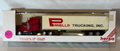 Trucks N' Stuff Promotex 1/87 Panella Trucking Kenworth Tractor & Trailer 0