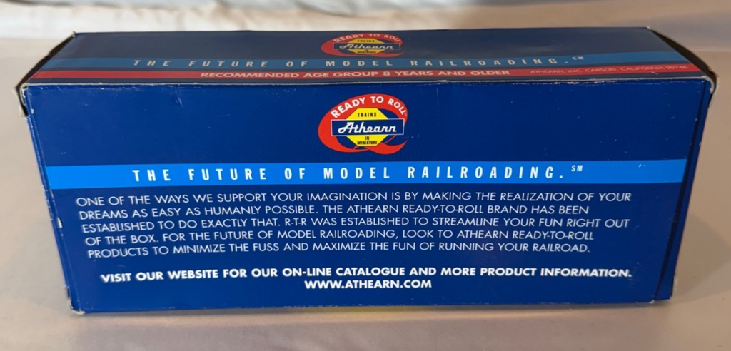 Athearn #94307 40' Conrail Gondola 5438244