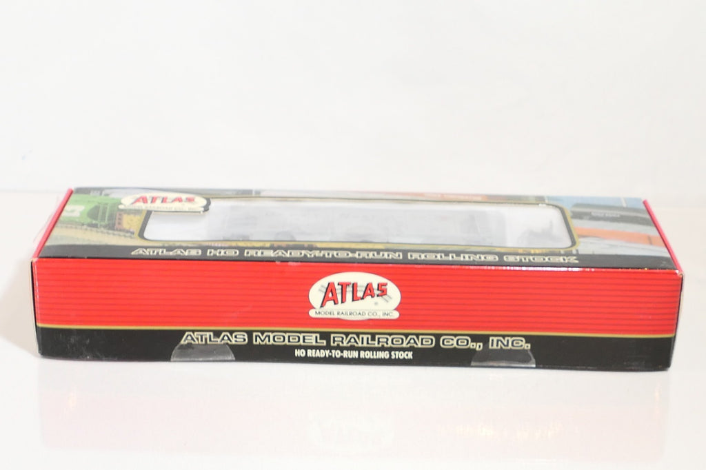Atlas 1819-3 HO Scale Covered Hopper Great Northern 71504 GN PS-2 2 Bay Freight2