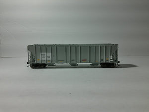 Walthers 932-41206 HO Scale Covered Hopper Soo Line #125763