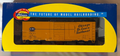 ATHEARN 40' BOX CAR CHICAGO & ST LOUIS SOUTHWEST HO SCALE 922780