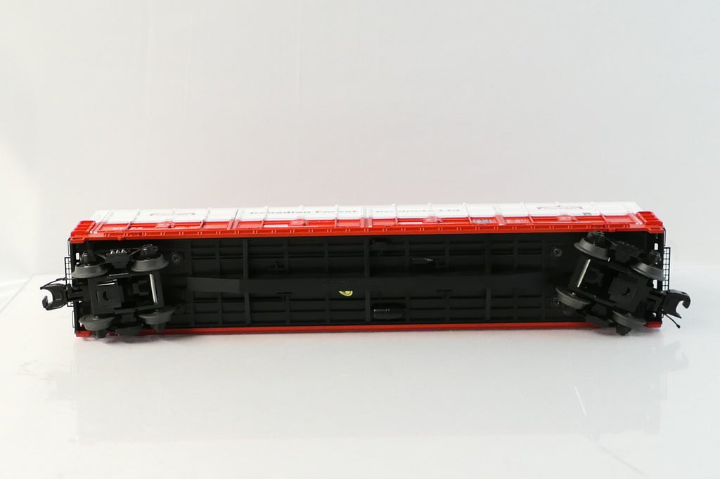 MTH 20-93311 O Scale Canadian Forest Products LTD 4625 55' All Door Boxcar5