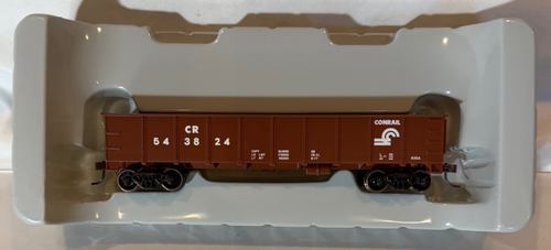 Athearn #94307 40' Conrail Gondola 5438241
