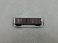 Micro Trains 30160 N Scale BoxCar Seattle & North Coast 0
