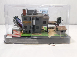 Menards Gold Line Collection 279 5002 HO Scale Dakota Cabinet Factory