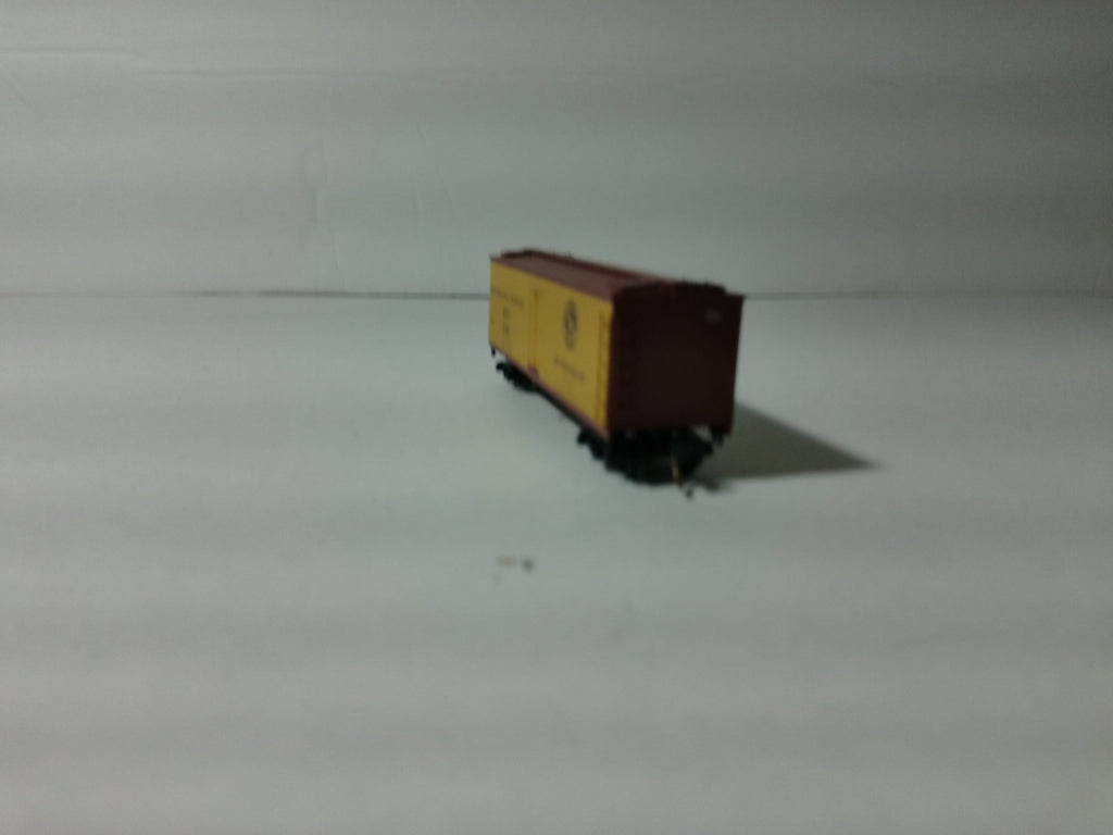 Micro Trains 47330 N Scale WFEX #721025