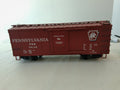 USA Trains R19062D G Scale Steel Box Car Pennsylvania #191430