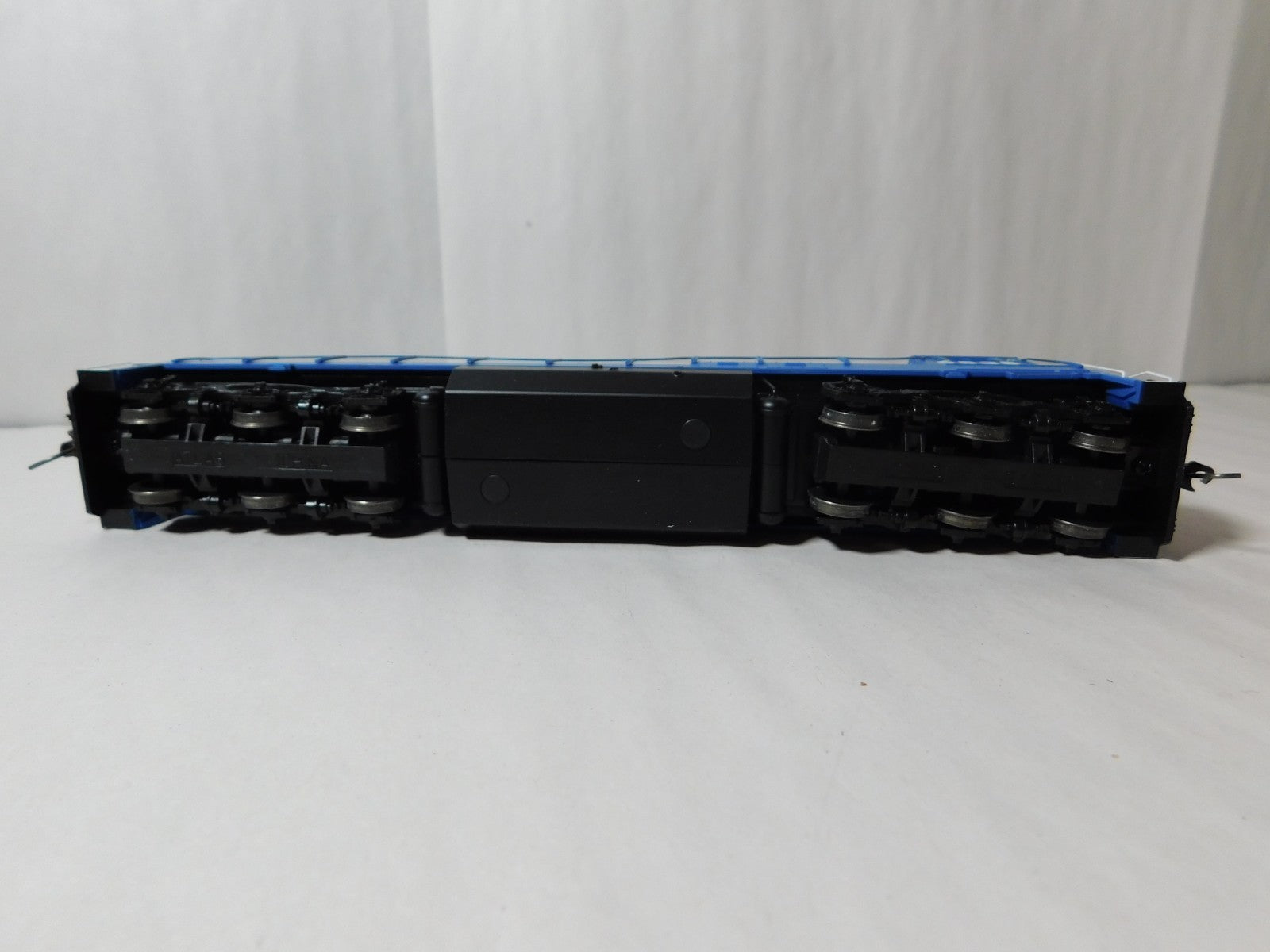Atlas 10-003-926 HO Scale U30C Diesel Locomotive, DCC+Sound, Conrail #66356