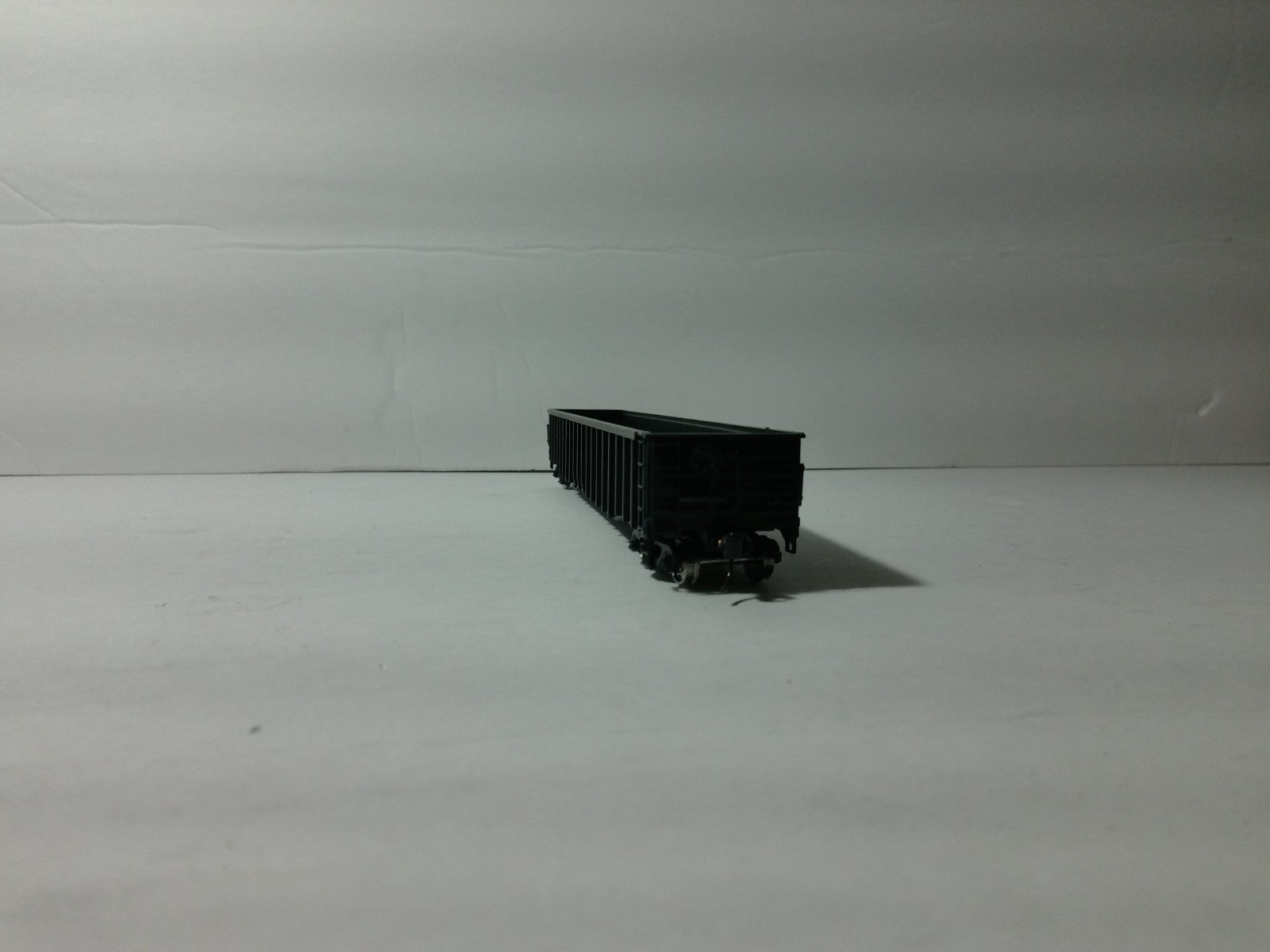 Walthers 920-105405 HO Scale 65' Thrall Mill Gondola Algoma Central #10405