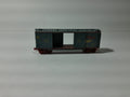 Micro Trains 23230 N Scale Boxcar Union Pacific Challenger #91490