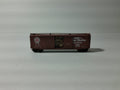 Micro Trains 03400330 N Scale Boxcar Seaboard Air Line #101980