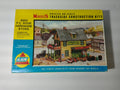 AHM 5883 HO Scale F.C. Rode Hardware Store0