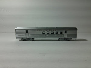 Athearn 7921 HO Scale Rock Island Streamline Passenger RPO #513