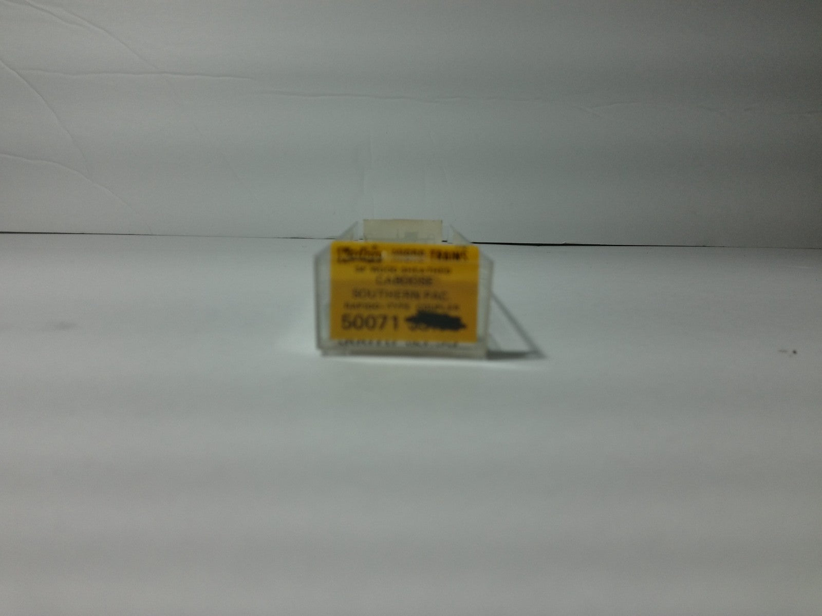 Micro Trains 50071 N Scale Southern Pacific #603 2