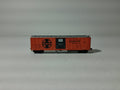 Micro Trains 70070 N Scale Reefer Santa Fe #1707 0