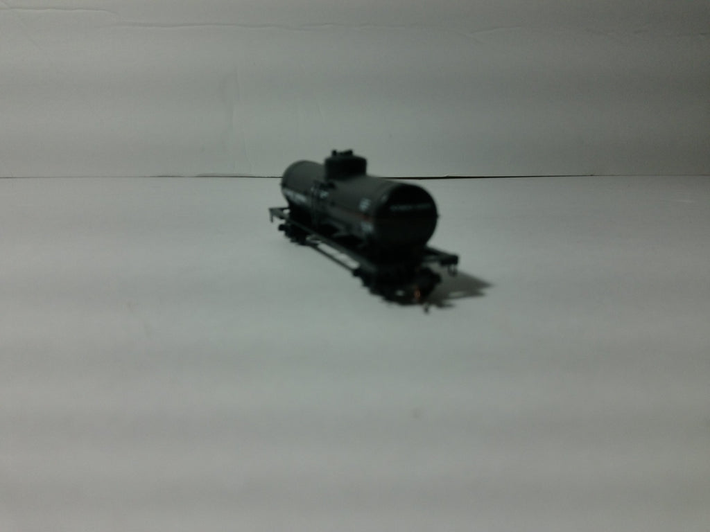 Micro Trains 65010 N Scale Atchison Topeka and Santa Fe #100823 Tanker5