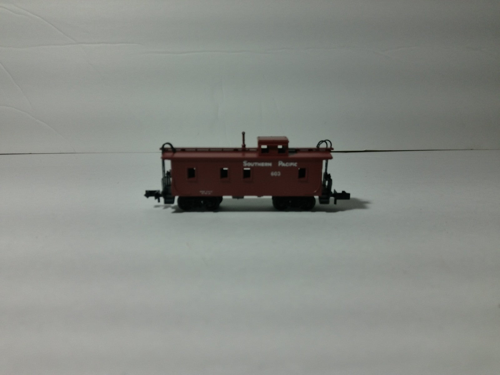 Micro Trains 50071 N Scale Southern Pacific #603 1