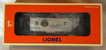 Lionel 52165 - O Scale 1998 Artrain Square Window Caboose0