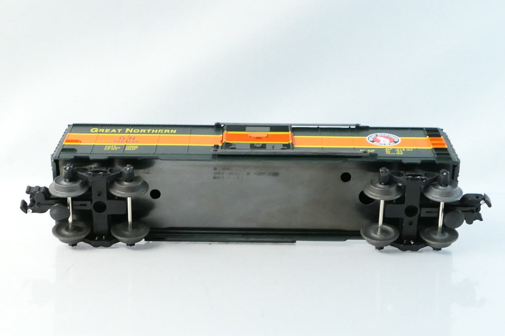 Lionel 29209 - O Scale Series VII Boxcars (Set of 3)11