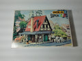 Pola 532 HO Scale Blacksmith Shop0